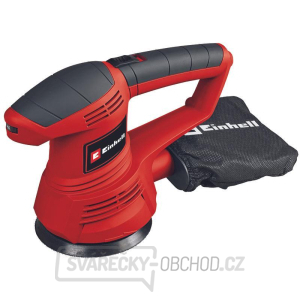 Bruska extrentická TC-RS 38 E Einhell Classic Bruska extrentická TC-RS 38 E Einhell Classic