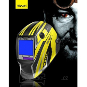 Samostmívací kukla KOWAX KWXSA820ARC++ 1/1/1/1 s přípravou pro jednotku Speed Air® gallery main image