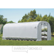 Náhradní plachta pro fóliovník SHELTERLOGIC 3,7x7,3 m (70593EU) gallery main image