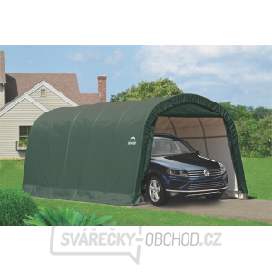Náhradní plachta pro garáž SHELTERLOGIC 3,7x6,1 m (62760EU) gallery main image