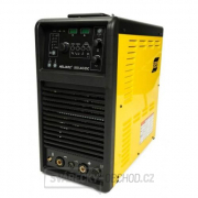 ESAB Heliarc 283i AC/DC 400V CE gallery main image