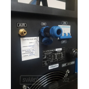 Plazmová řezačka CUTTER 130CNC + kabely Náhled