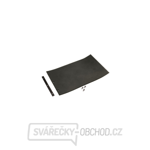 Scheppach černá plastová podložka pro HP 1800s/2000s/2200s  gallery main image