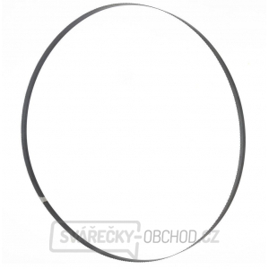 Pilový pás BSB470B6 3454x6x0,6mm 6 ZPZ Pilový pás BSB470B6 3454x6x0,6mm 6 ZPZ