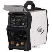 PERUN 200 T HF gallery main image