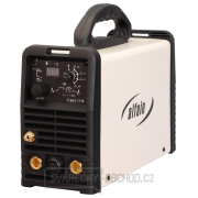 PEGAS 201 T PULSE HF gallery main image