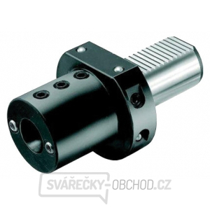 Držák vrtací tyče 10 mm VDI 30 Držák vrtací tyče 10 mm VDI 30