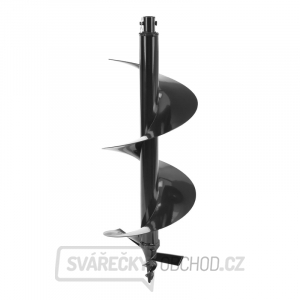 Vrták 250mm (50AG55V01D) Vrták 250mm (50AG55V01D)