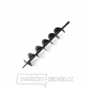 Vrták 150mm (50AG55V01B) Vrták 150mm (50AG55V01B)