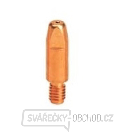 Kontaktní trubička hořáku 1,2mm