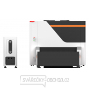 Fiber laser Numco 1530 G - 1 500 W Náhled