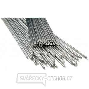 Drát svarovaci TIG(WIG) OK TIGROD 316L 4x1000 – 5 kg Drát svarovaci TIG(WIG) OK TIGROD 316L 4x1000 – 5 kg