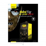 GeniTig AC 315W LCD 5 gallery main image