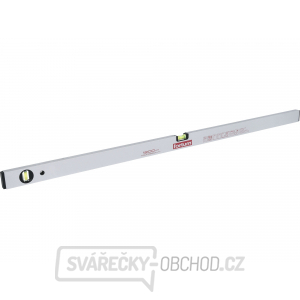 Vodováha profesionální, 1200mm gallery main image