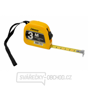 Svinovací metr Johney 5m Svinovací metr Johney 5m