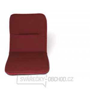 Sedák 115x50x6-Vínový Sedák 115x50x6-Vínový
