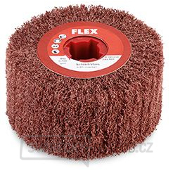 Flex Brusné rouno, A 280 (fine), 100 Ø x 100 gallery main image