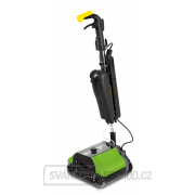 Podlahový mycí stroj DWM 280 DC Náhled