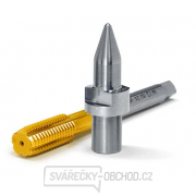 Sada Thermdrill Cut M 16 dlouhá gallery main image