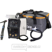 PERUN 200 T HF PULSE Náhled