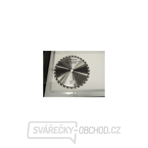 Scheppach pilový kotouč TCT 405 x 30 x 3,2 mm / 32 z. (pro model HS 410) Scheppach pilový kotouč TCT 405 x 30 x 3,2 mm / 32 z. (pro model HS 410)