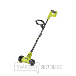 Ryobi RY18PCA-0 aku patio čistič ONE+ (bez baterie a nabíječky) gallery main image