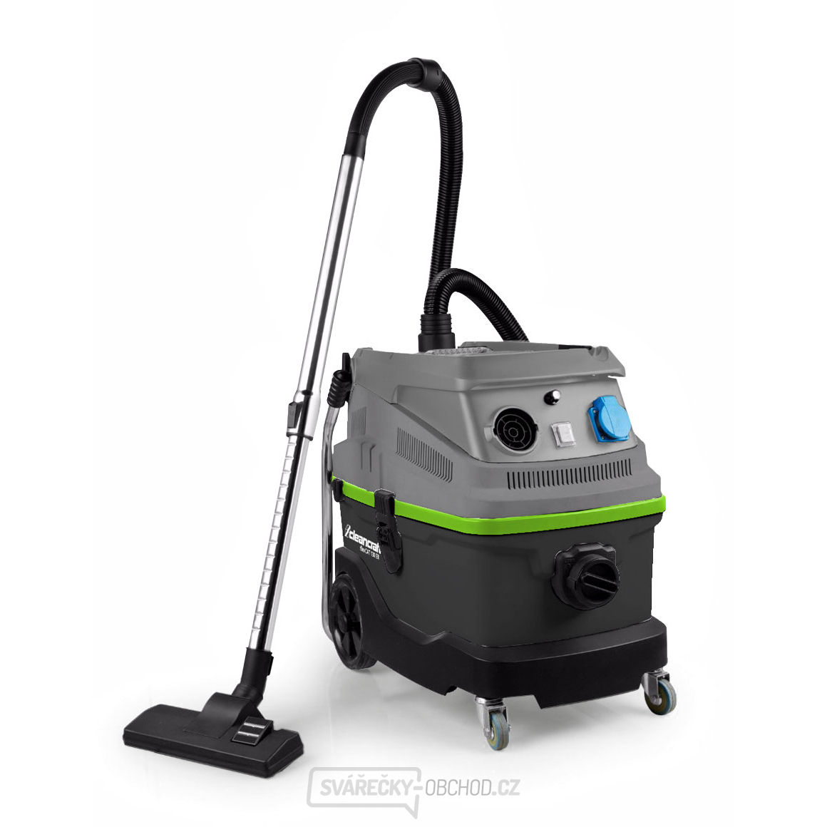 Vysavač flexCAT 130 ER