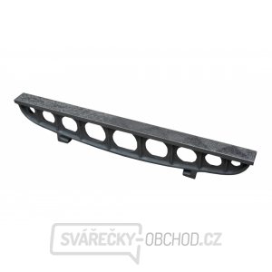 Pravítko mostové kontrolní KINEX 750mm, tř.př.1, DIN 876 Pravítko mostové kontrolní KINEX 750mm, tř.př.1, DIN 876