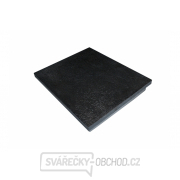 Příměrná deska litinová KINEX 1000x800mm gallery main image