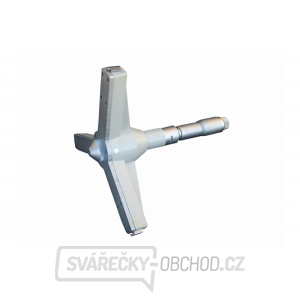 Mikrometr dutinový třídotekový (dutinoměr) KINEX 250-275 mm, 0,005mm,   gallery main image