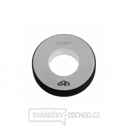 Nastavovací kroužek 250mm KINEX, DIN 2250C gallery main image