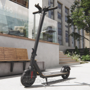 Elektrická koloběžka VeGA VIRON XL-700PRO BLACK Náhled