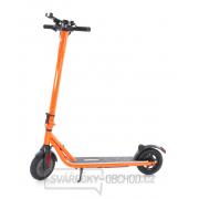 Elektrická koloběžka VeGA VIRON XL-700PRO ORANGE Náhled