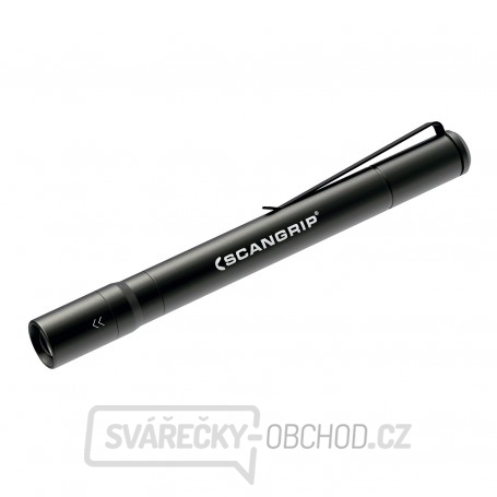 Pracovní svítilna SCANGRIP FLASH PEN