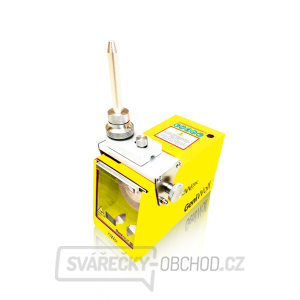 KOWAX GeniWolf®90 Bruska wolframových elektrod gallery main image
