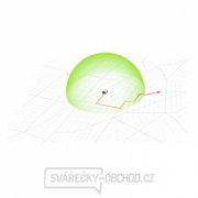 WA0862 - GPS lokátor (tracker) 4G + Sim karta Náhled