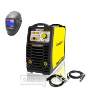 KOWAX GeniArc® 160EVO + Kabely + Kukla gallery main image