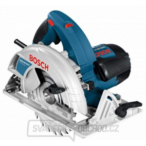 BOSCH Ruční okružní pila GKS65GCE gallery main image