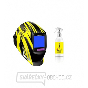 Kukla samostmívací KOWAX KWX820ARC++ ZDARMA ČISTIČ KUKEL gallery main image