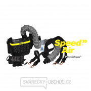 Filtračně ventilační jednotka KOWAX Speed Air gallery main image