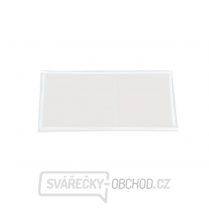 Ochranná fólie průzoru pro pískovací box Procarosa PROFI220-I gallery main image