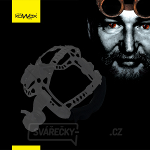 KOWAX Hlavový kříž ke kukle FLIP ARC+ (pos.A-10.) gallery main image