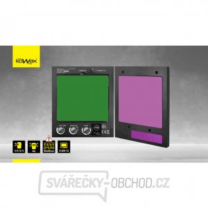 Filtr pro kuklu KWX820 Filtr pro kuklu KWX820