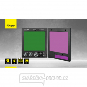 Filtr pro kuklu KWX820ARC+ gallery main image