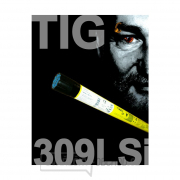 309LSi TIG 2,4/1000 mm 5 kg Svařovací drát KOWAX gallery main image