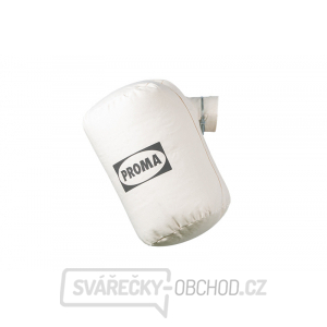 Nehořlavý vak (OPB-750) gallery main image