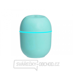 Aroma difuzér EGG green gallery main image
