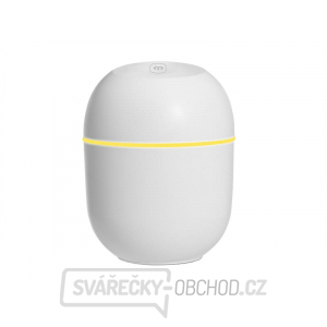 Aroma difuzér EGG white gallery main image