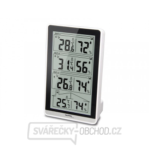 Meteostanice TECHNO LINE WS 7060 gallery main image