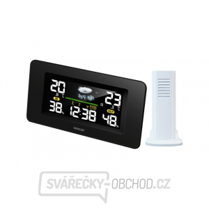 Meteostanice SENCOR SWS 5270 gallery main image